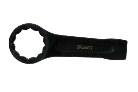 60mm Ring Type Slogging Wrench