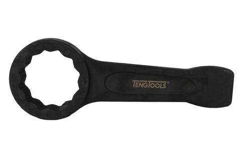 100mm Ring Type Slogging Wrench