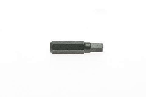 5/16" Hex Drive 6mm Hex Impact Bit                     