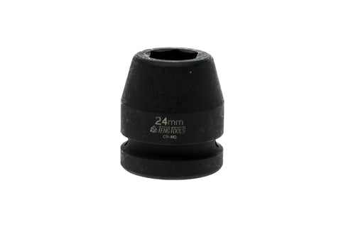 24mm Regular Impact Socket