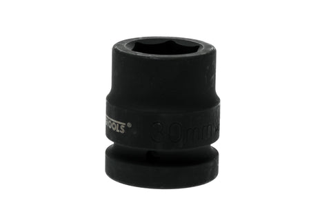 30mm Regular Impact Socket