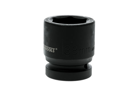 38mm Regular Impact Socket