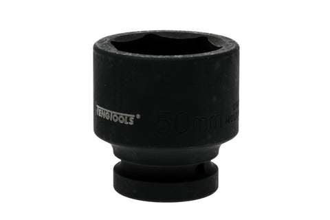 50mm Regular Impact Socket