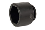 85mm Regular Impact Socket