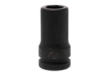 27mm 6 Point Deep Impact Socket