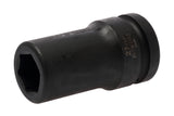 27mm 6 Point Deep Impact Socket