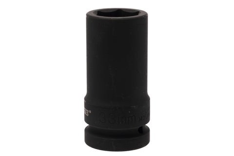 33mm Deep Thinwall Impact Socket