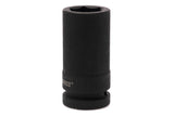 33mm 6 Point Deep Impact Socket