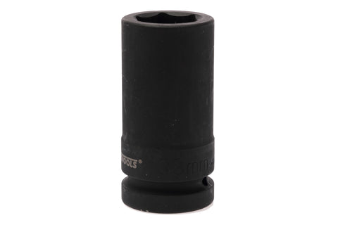 33mm 6 Point Deep Impact Socket