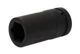 33mm 6 Point Deep Impact Socket