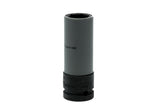 19mm Deep Wheel Nut Impact Socket