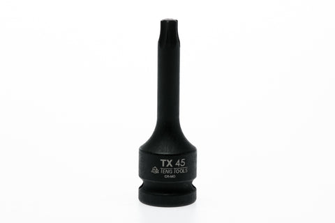 45mm Regular TX Impact Socket