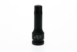 70mm Regular TX Impact Socket