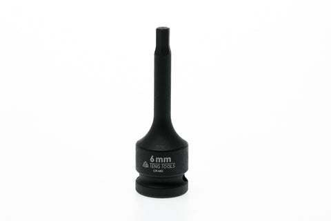 6mm Hex Impact Socket Bit