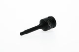 6mm Hex Impact Socket Bit