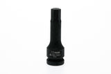 12mm Hex Impact Socket Bit