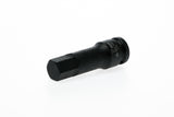 17mm Hex Impact Socket Bit