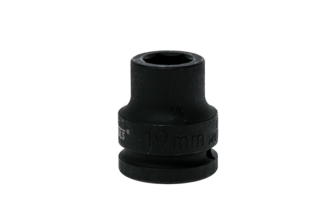 19mm Regular Impact Socket