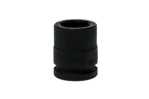 27mm Regular Impact Socket