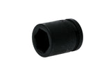 28mm Regular Impact Socket