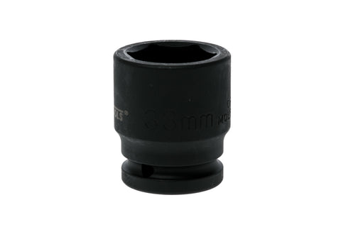 33mm Regular Impact Socket