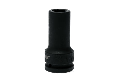 19mm Deep Impact Socket