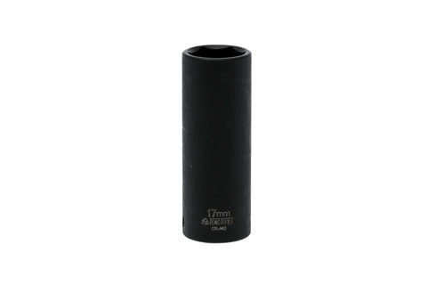 17mm Deep Impact Socket