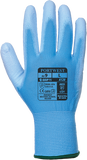 PU Palm Glove