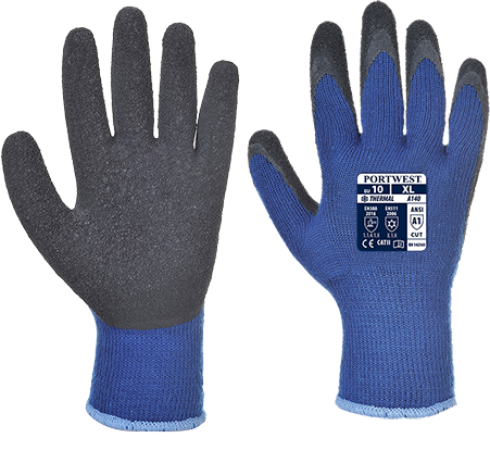 Thermal Grip Glove