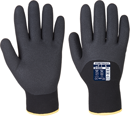 Arctic Winter Glove