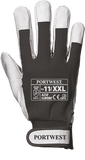 Tergsus Glove