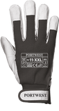 Tergsus Micro Glove