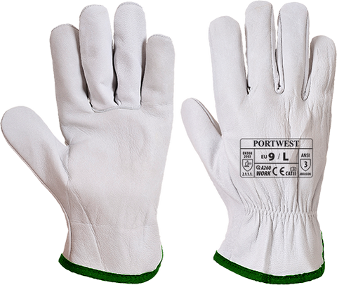 Oves Driver Glove