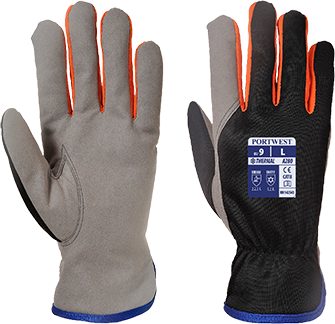 Wintershield Glove