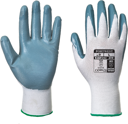 Flexo Grip Glove