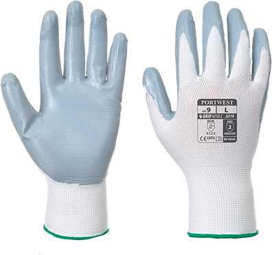 Flexo Grip Glove  -  Bag