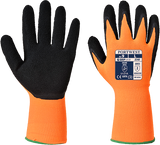 Hi-Vis Grip Glove