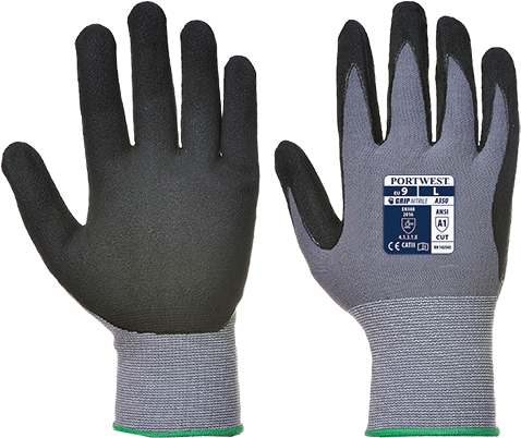 Dermiflex Glove