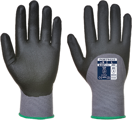 Dermiflex Ultra Glove