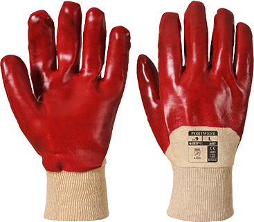 PVC Venti Glove