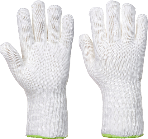 Heat Resistant 250 Glove