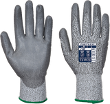 LR Cut PU Palm Glove