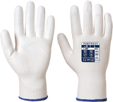 LR Cut PU Palm Glove