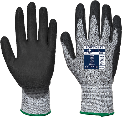 VHR Advanced Cut Glove