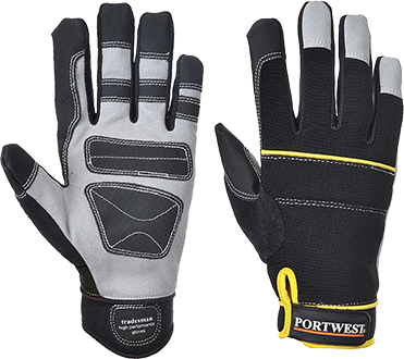 Tradesman Glove