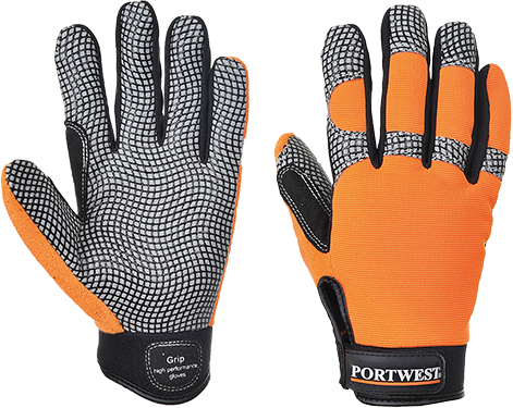 Grip High Performance Glove