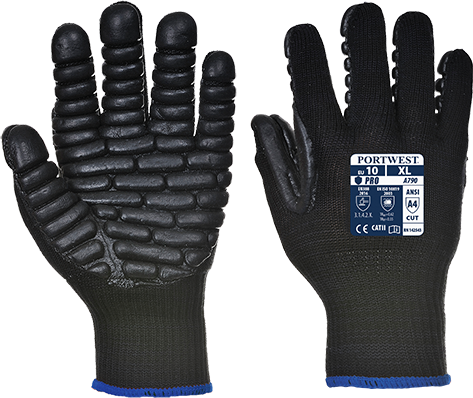 Anti-Vibration Glove