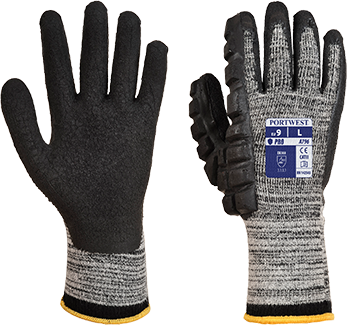 Hammer-Safe Glove  (L)