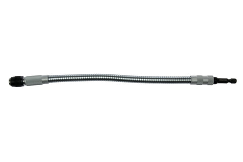 300mm 1/4" Hex Flexible Extension Bar                     