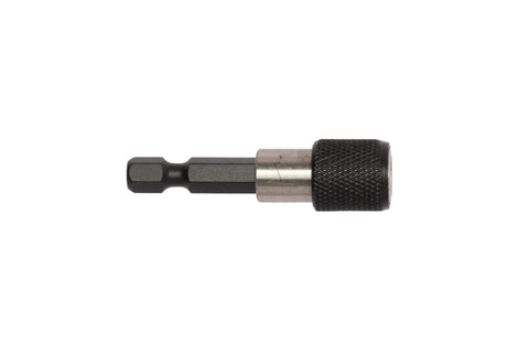 1/4" Hex - 50mm Chuck Bit Holder                     